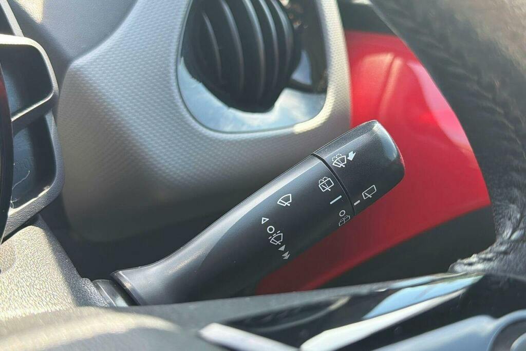 Peugeot 108 1.0 Collection 2 Tronic Euro 6 Ss  #37