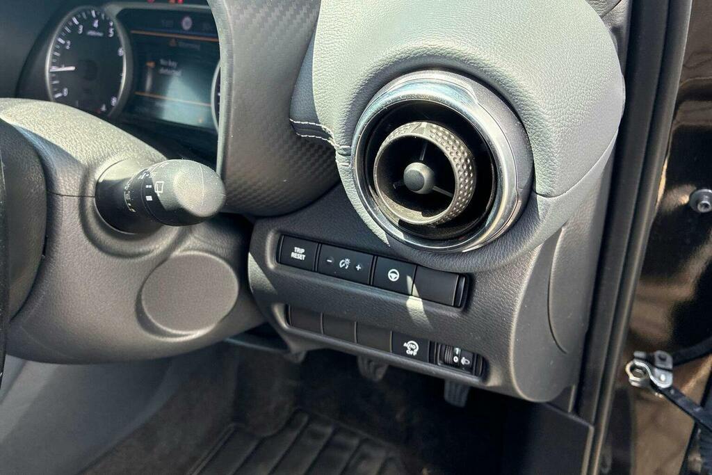 Nissan Juke 1.0 Dig-t N-connecta Suv Euro 6 Grey #31