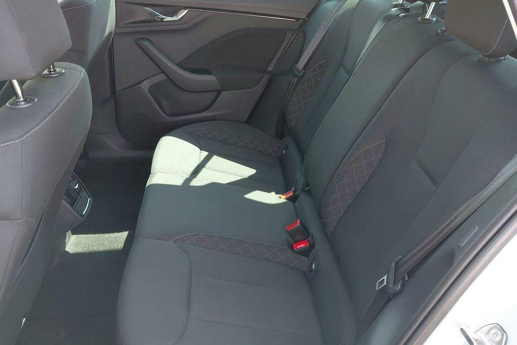 Skoda Kamiq 1.0 Tsi Se L Executive Suv Dsg Euro 6 Blue #17