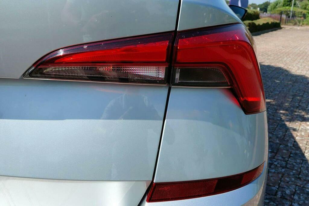 Skoda Kamiq 1.0 Tsi Se L Executive Suv Dsg Euro 6 Blue #31