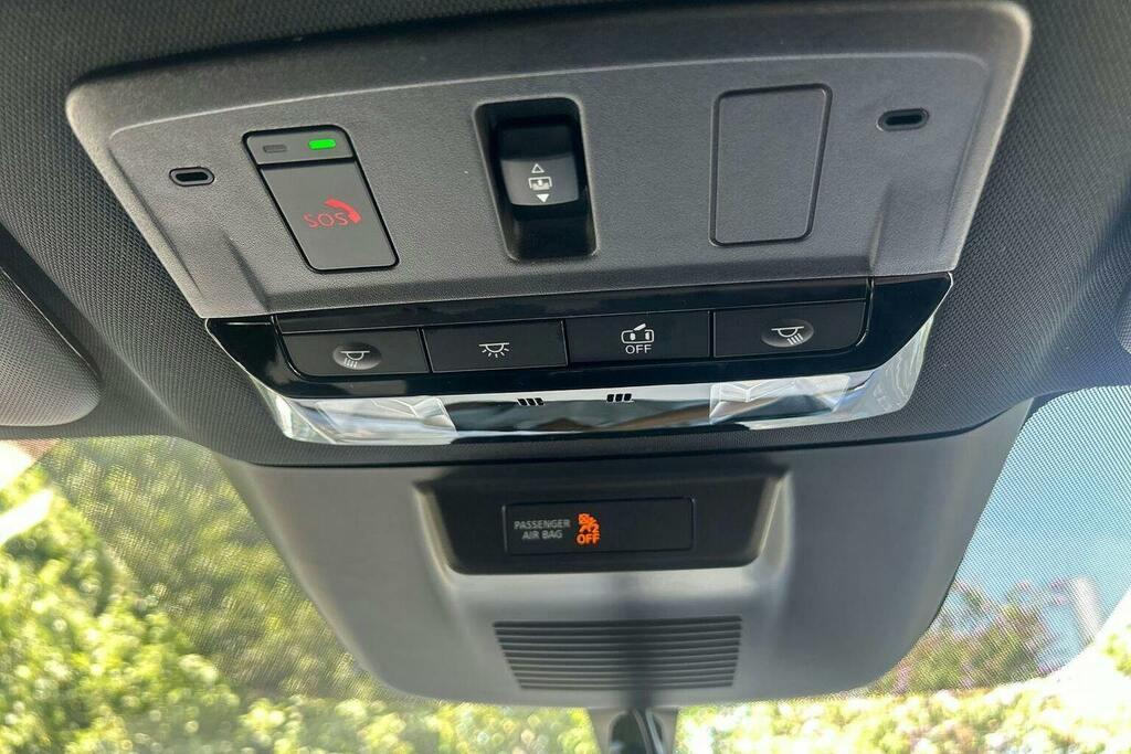 Nissan Qashqai 1.3 Dig T Mhev N Connecta Suv Hybrid Xt Black #45