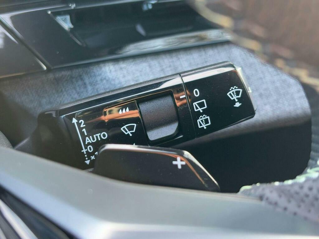 Peugeot 5008 1.2 Hybrid Gt Suv Hybrid E-dsc6 Euro 6 Grey #29
