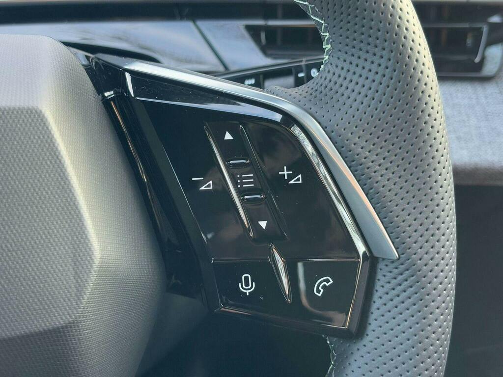 Peugeot 5008 1.2 Hybrid Gt Suv Hybrid E-dsc6 Euro 6 Grey #27
