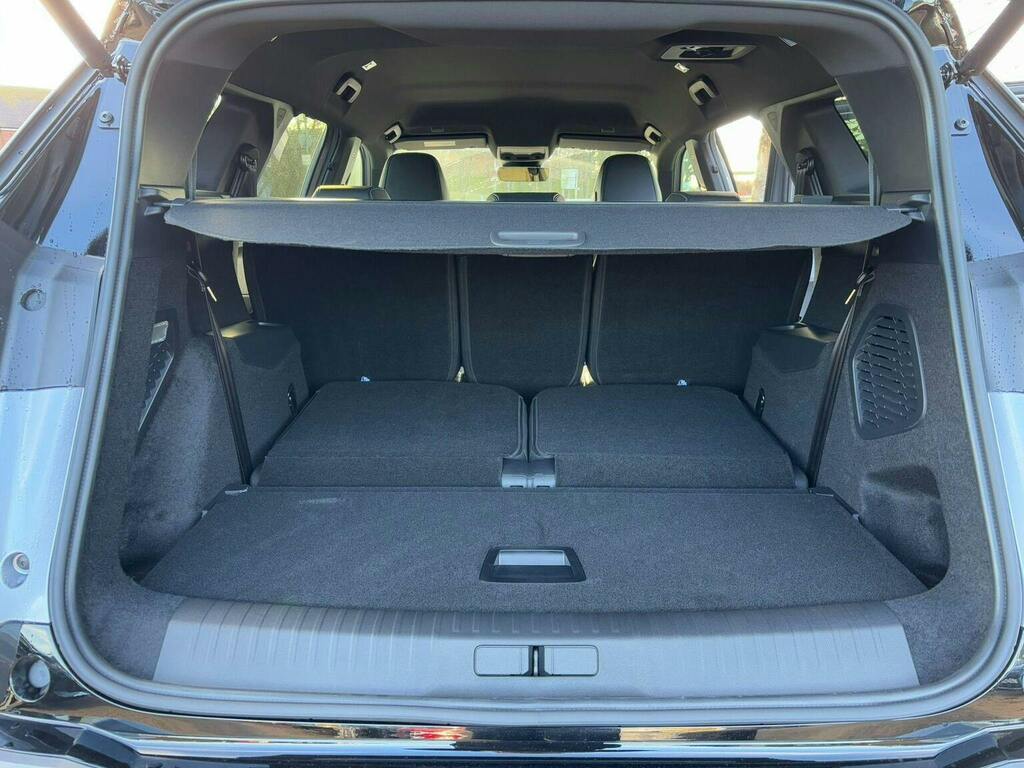 Peugeot 5008 1.2 Hybrid Gt Suv Hybrid E-dsc6 Euro 6 Grey #18