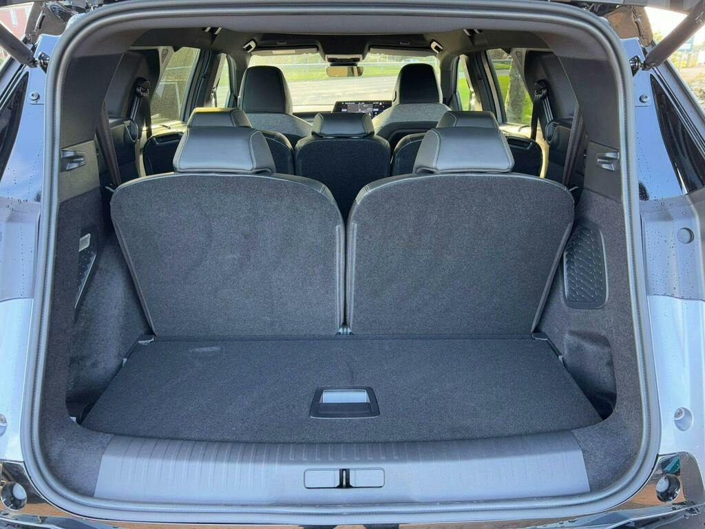 Peugeot 5008 1.2 Hybrid Gt Suv Hybrid E-dsc6 Euro 6 Grey #19