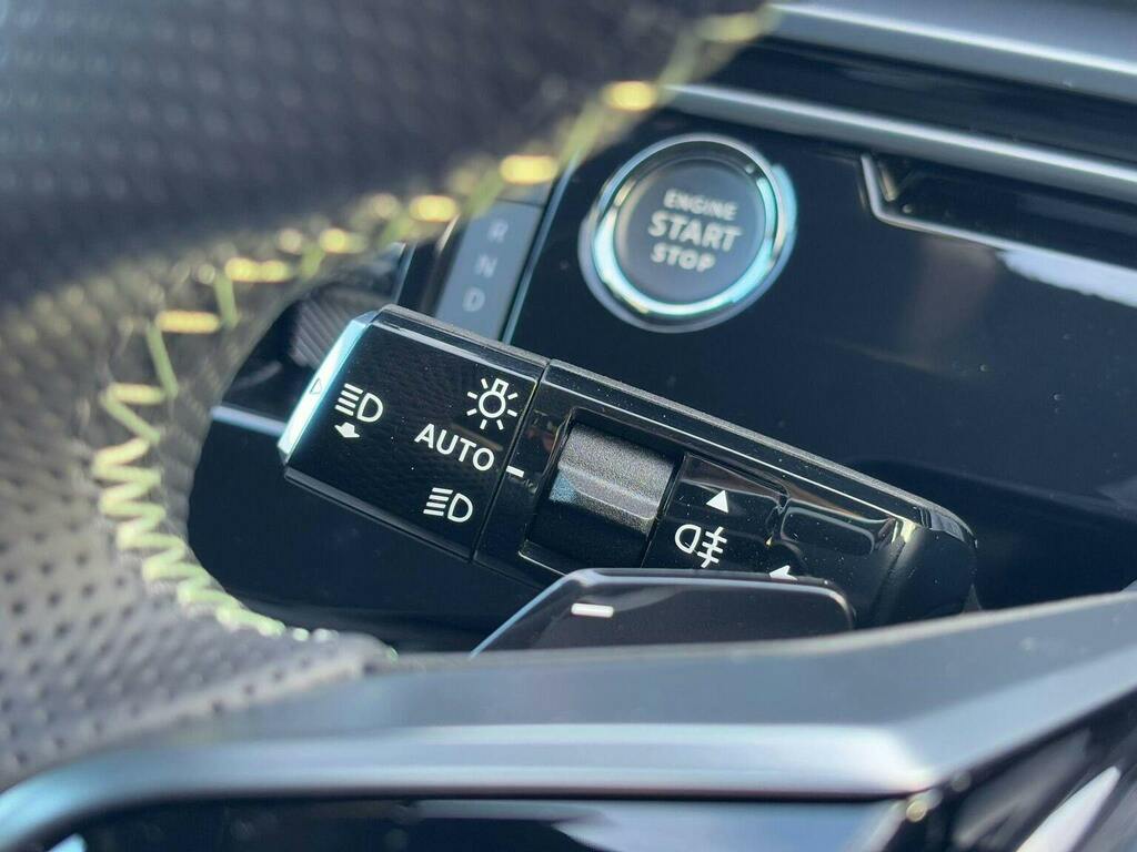 Peugeot 5008 1.2 Hybrid Gt Suv Hybrid E-dsc6 Euro 6 Grey #28