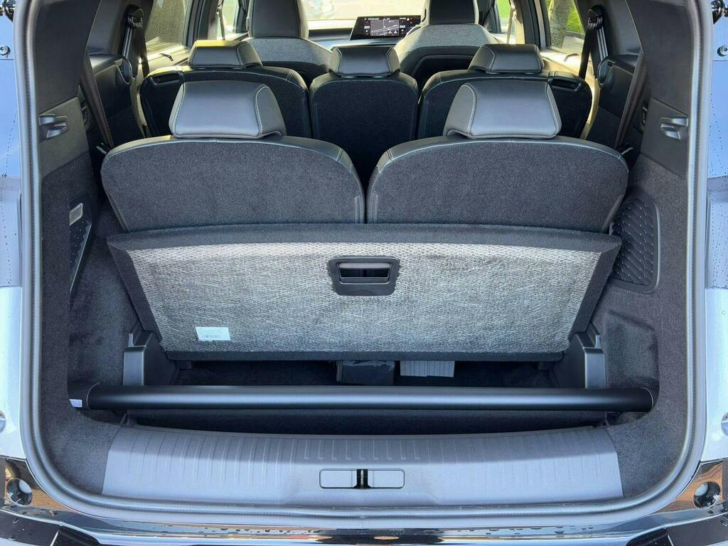 Peugeot 5008 1.2 Hybrid Gt Suv Hybrid E-dsc6 Euro 6 Grey #20