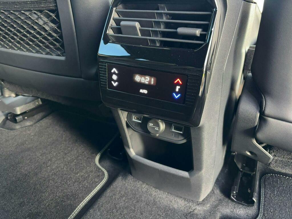 Peugeot 5008 1.2 Hybrid Gt Suv Hybrid E-dsc6 Euro 6 Grey #50