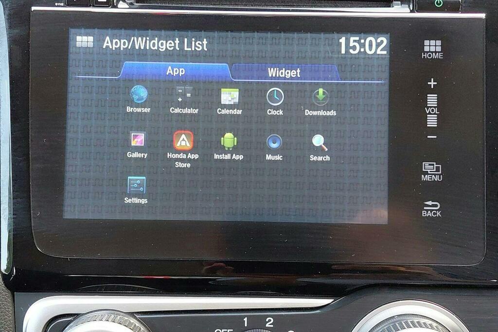 Honda Jazz 1.3 I-vtec S Hatchback Silver #20