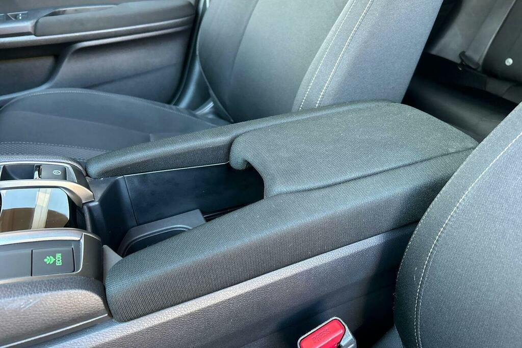 Honda Civic 2.0 Vtec Grey #29