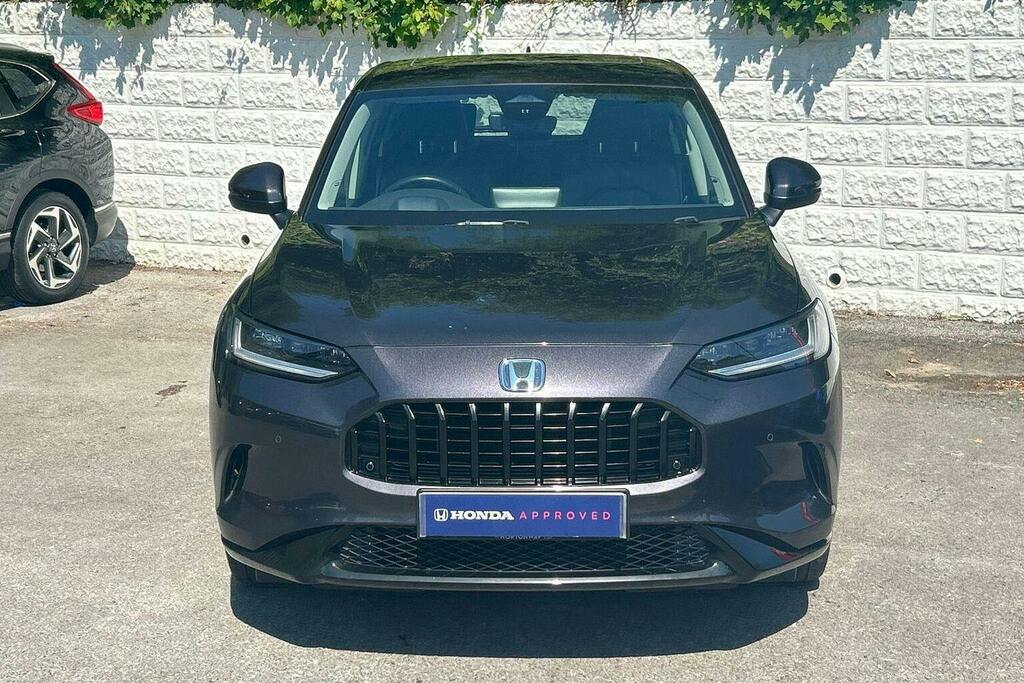 Honda Zr-V 2.0 H I-mmd Sport Suv Hybrid Ecvt Euro Red #23