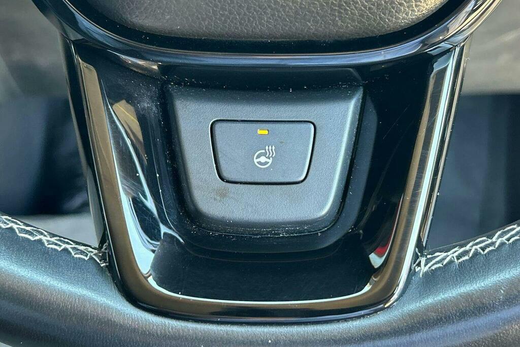 Honda Zr-V 2.0 H I-mmd Sport Suv Hybrid Ecvt Euro Red #30