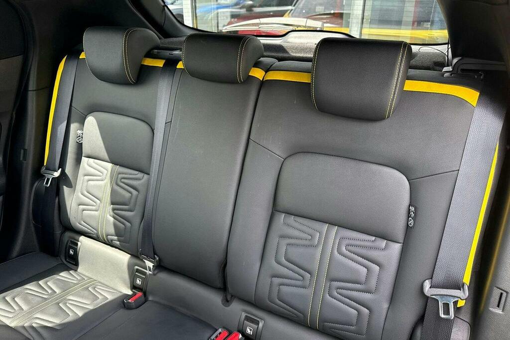 Nissan Juke 1.6 Hybrid N-connecta #26