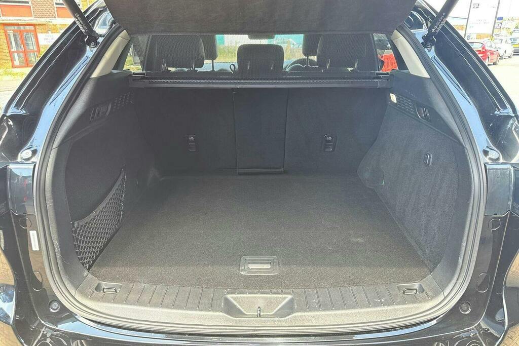 Mazda CX-60 Automatic Red #27