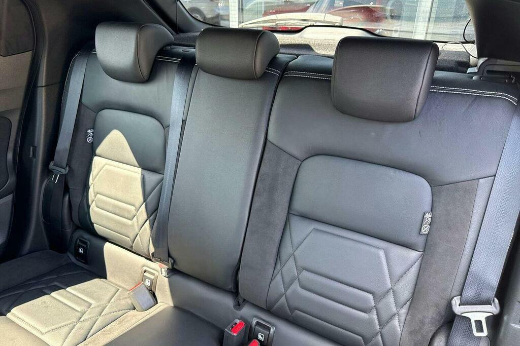 Nissan Juke N-connecta Grey #26