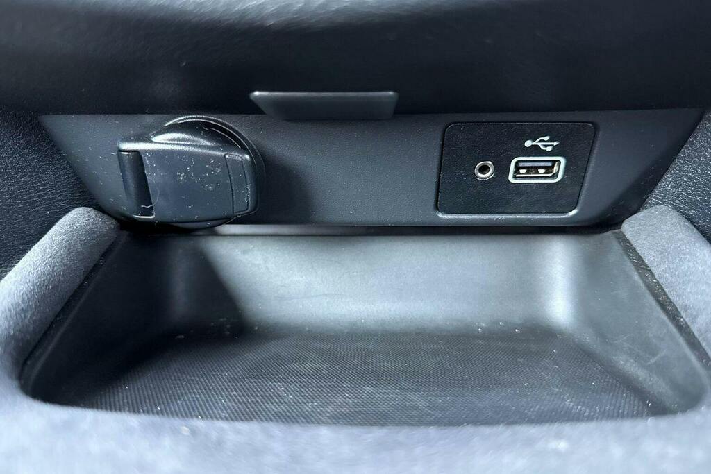 Nissan Juke N-connecta Grey #34