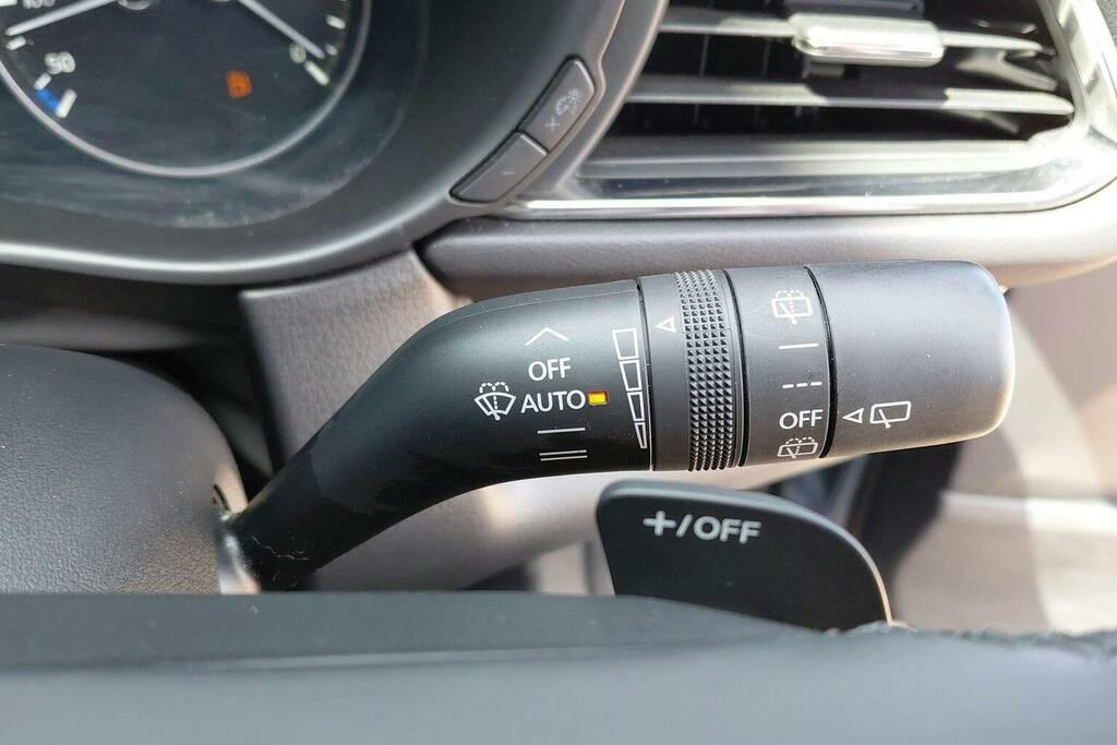 Mazda CX-30 2.0 E-skyactiv X Red #30