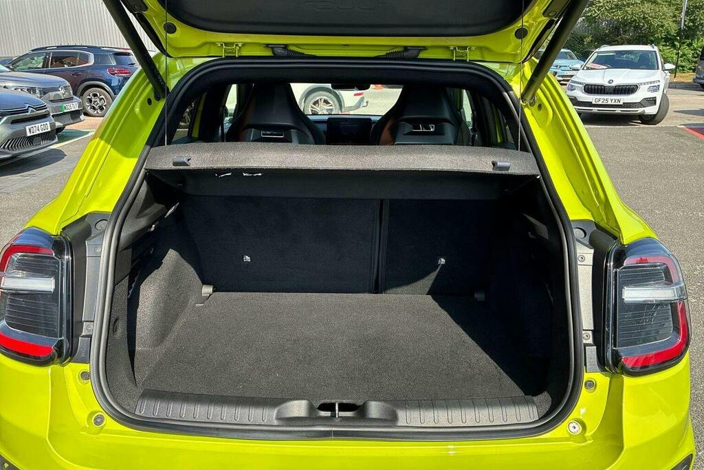 Abarth 600e 54Kwh Scorpionissima Suv 280 Ps #18