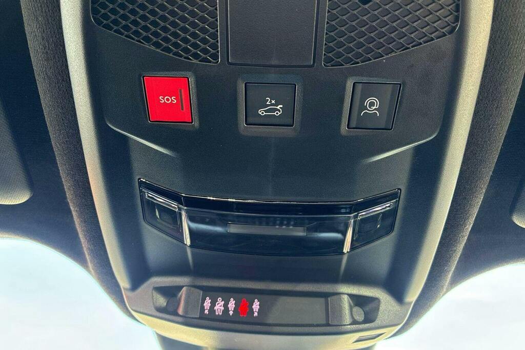 Abarth 600e 54Kwh Scorpionissima Suv 280 Ps #26