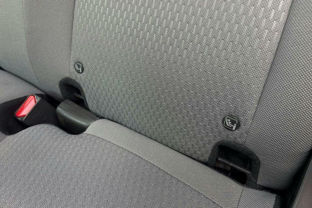 Honda Jazz Se Blue #44