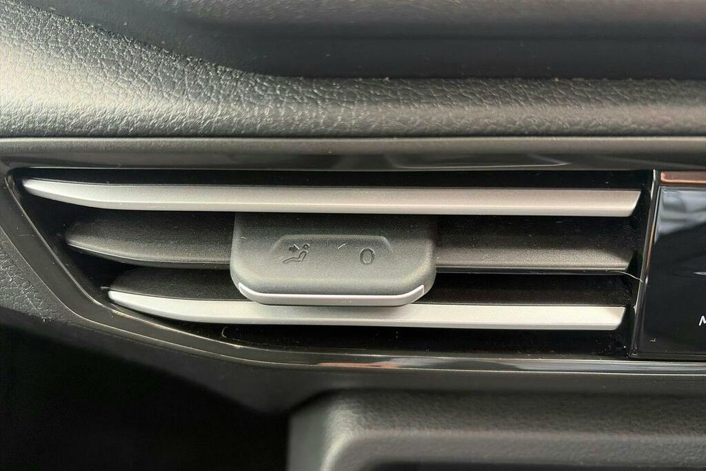 Volkswagen Caddy Life C20 Life Tdi Blue #64
