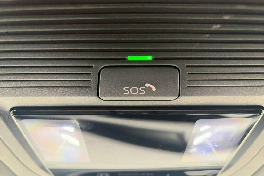 Volkswagen Caddy Life C20 Life Tdi Blue #48