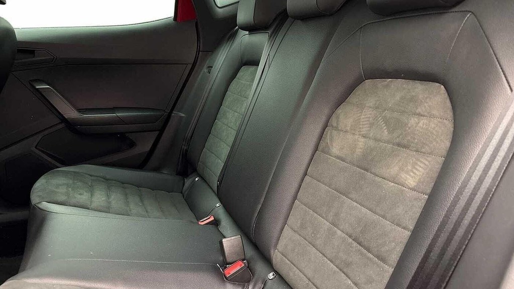 Seat Ibiza 1.0 Tsi 95 Se Technology Grey #7