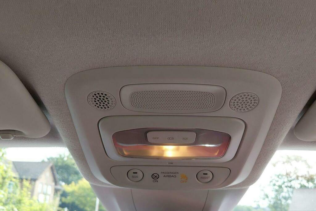Fiat 500E 42Kwh Icon Black #29