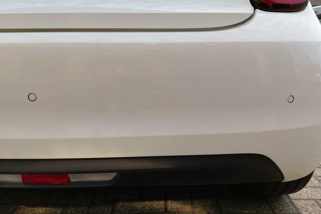 Fiat 500E 42Kwh Icon Black #24