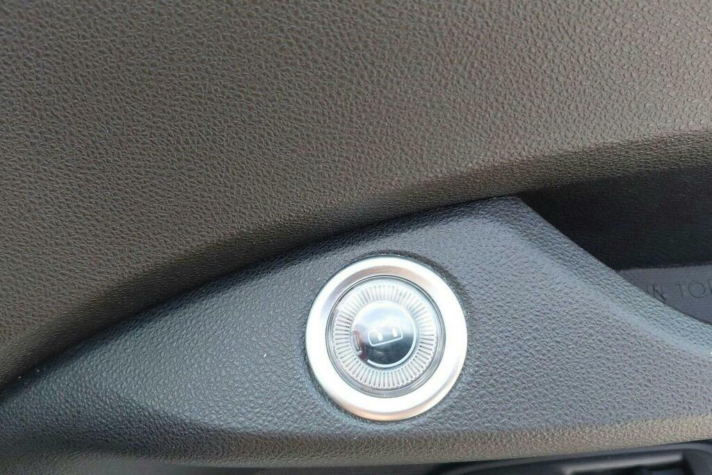 Fiat 500E 42Kwh Icon Black #28