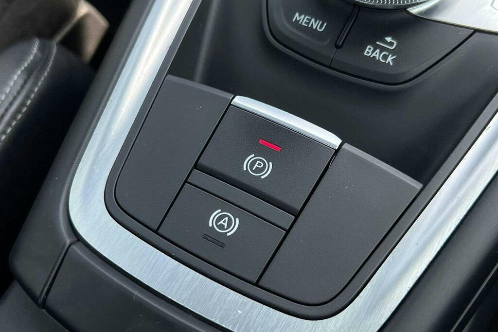 Audi TT Tt Sport 40 Tfsi Grey #32