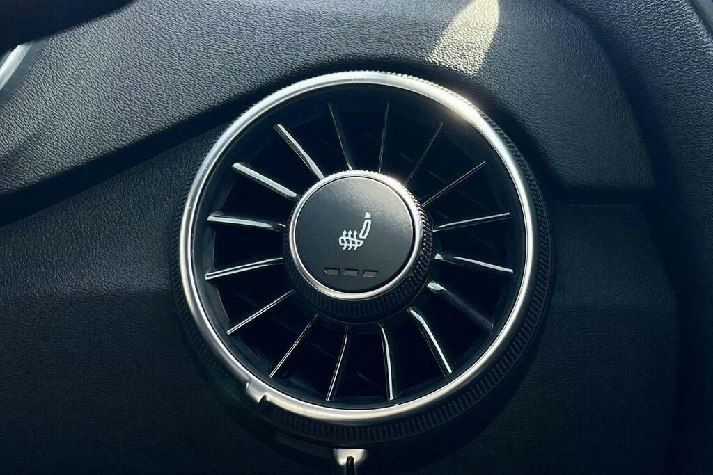 Audi TT Tt Sport 40 Tfsi Grey #35