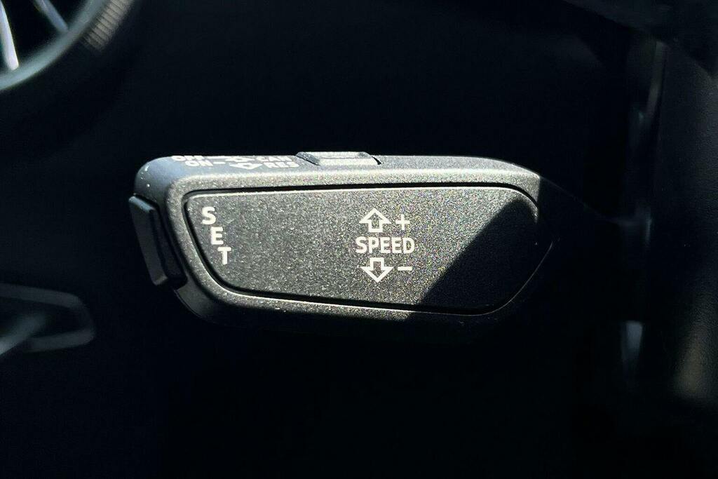 Audi TT Tt Sport 40 Tfsi Grey #36