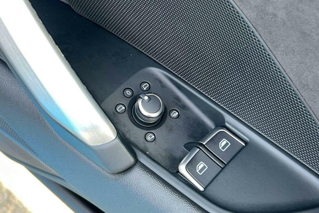 Audi TT Tt Sport 40 Tfsi Grey #27