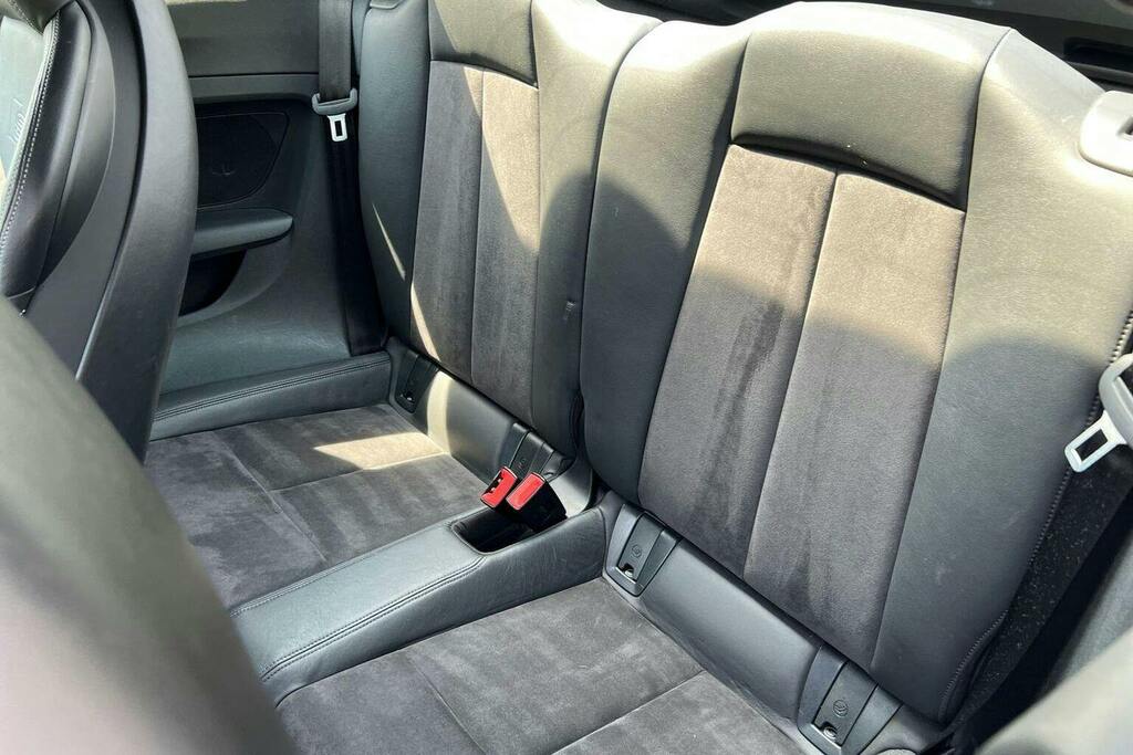 Audi TT Tt Sport 40 Tfsi Grey #17