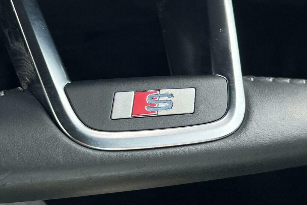 Audi TT Tt Sport 40 Tfsi Grey #39