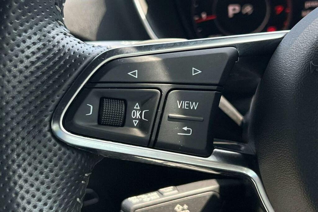Audi TT Tt Sport 40 Tfsi Grey #37