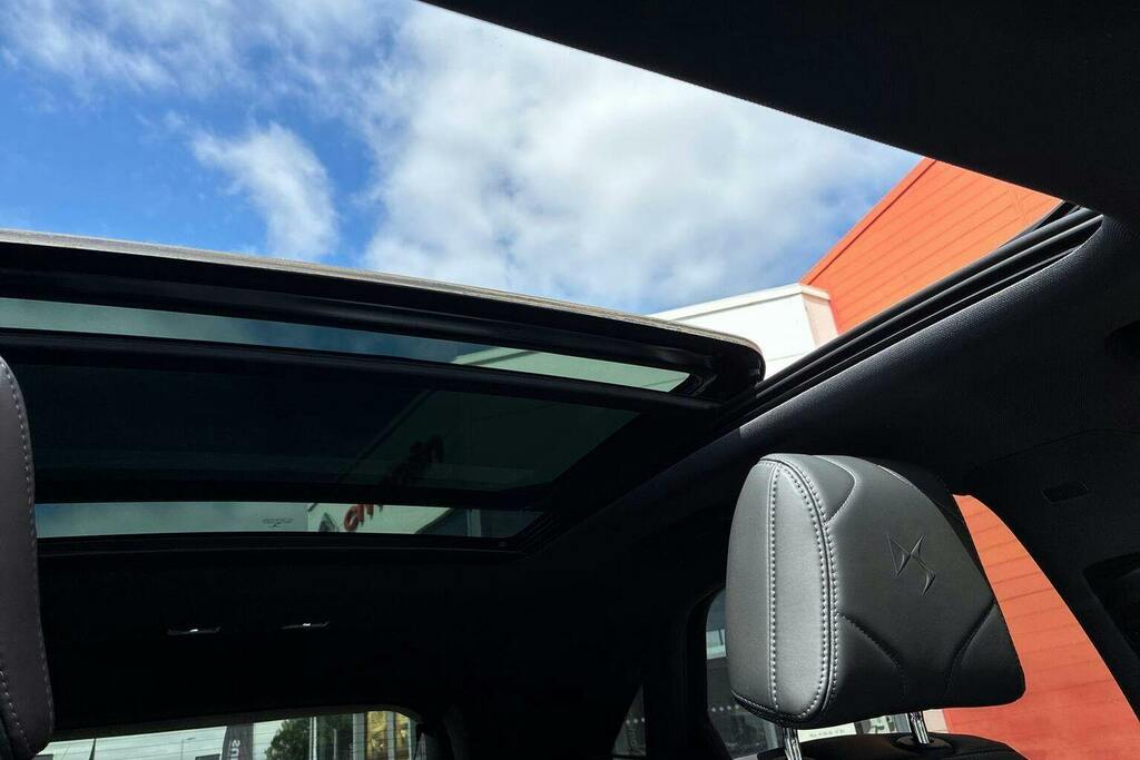 DS DS 7 1.6 E-tense 14.2Kwh Etoile Eat8 Euro 6 Ss  #27
