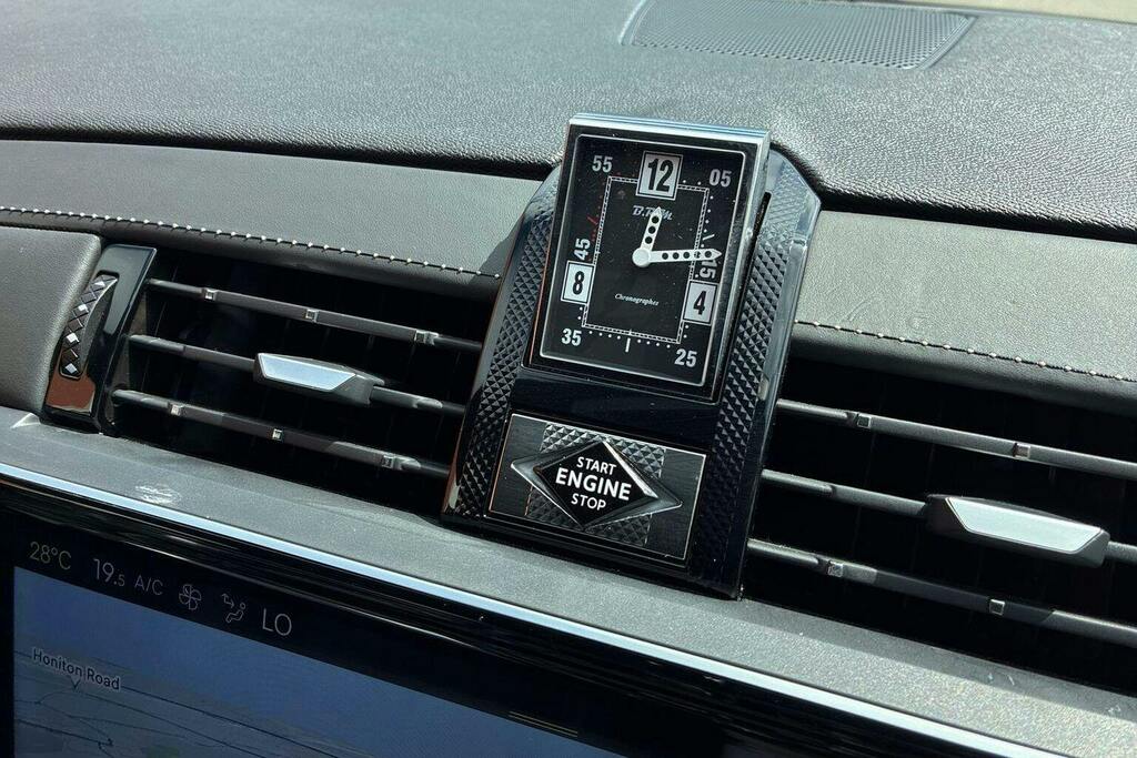 DS DS 7 1.6 E-tense 14.2Kwh Etoile Eat8 Euro 6 Ss  #25