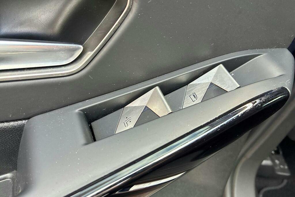 DS DS 7 1.6 E-tense 14.2Kwh Etoile Eat8 Euro 6 Ss  #22