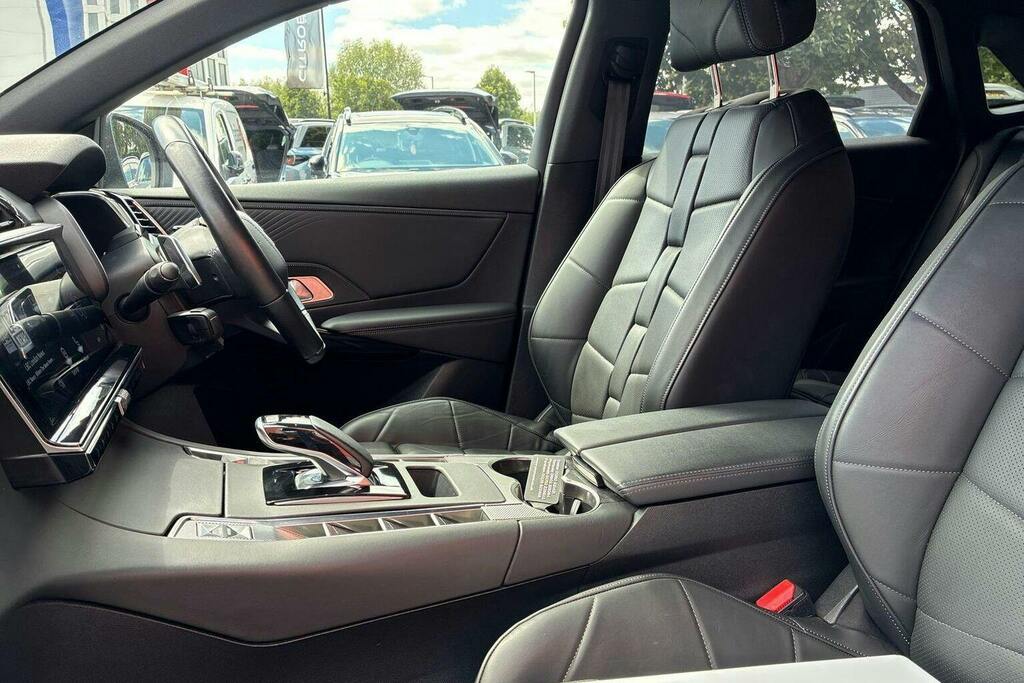 DS DS 7 1.6 E-tense 14.2Kwh Etoile Eat8 Euro 6 Ss  #16