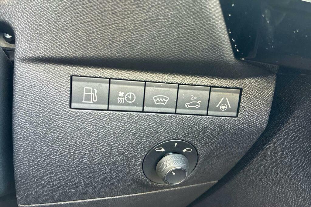 DS DS 7 1.6 E-tense 14.2Kwh Etoile Eat8 Euro 6 Ss  #30