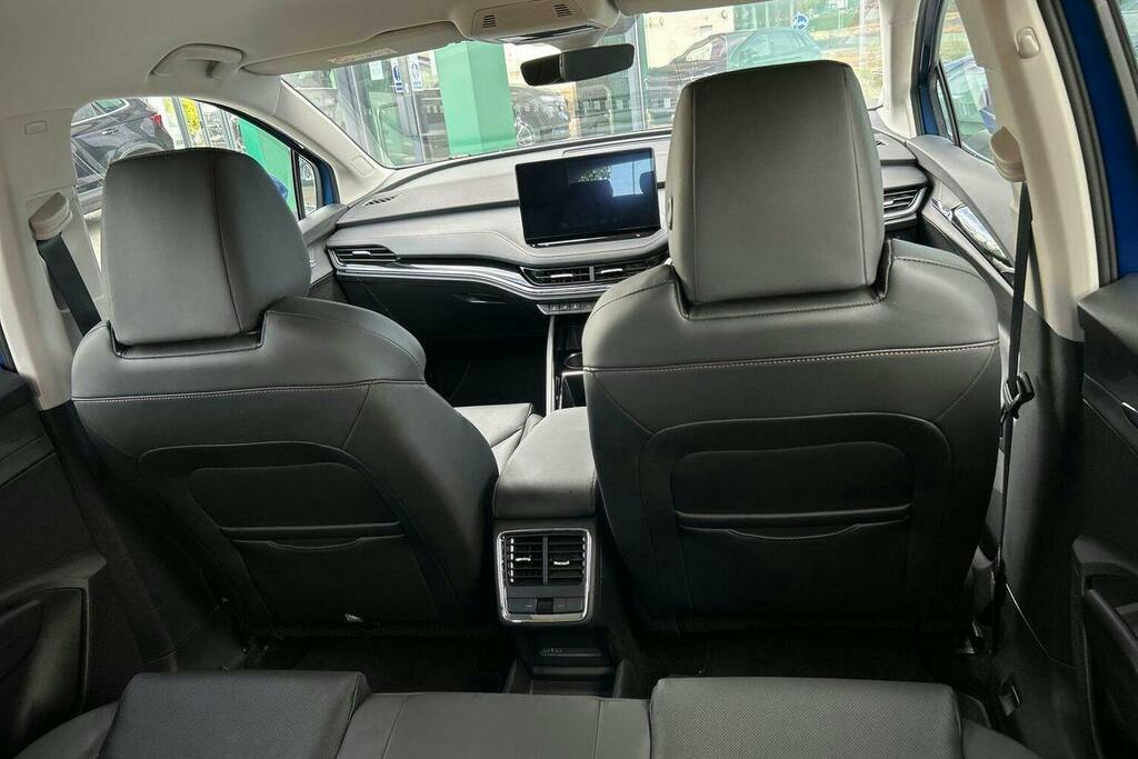 Skoda ENYAQ E 286Ps 85 Edition Grey #27