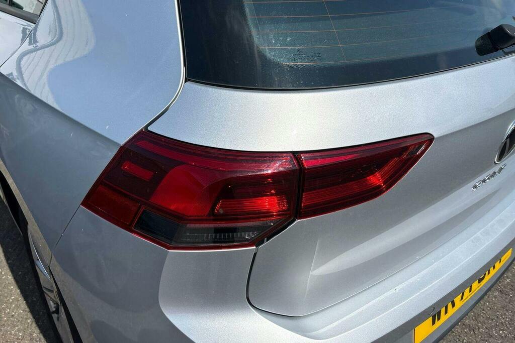 Volkswagen Golf 1L Life Grey #36