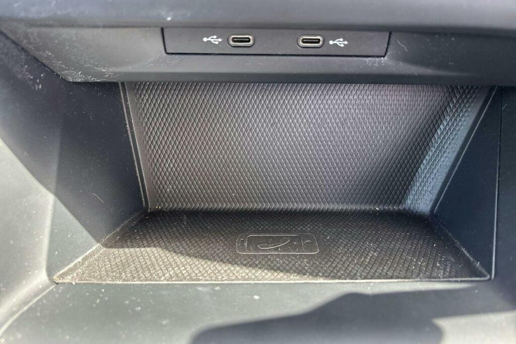 Volkswagen Golf 1L Life Grey #24