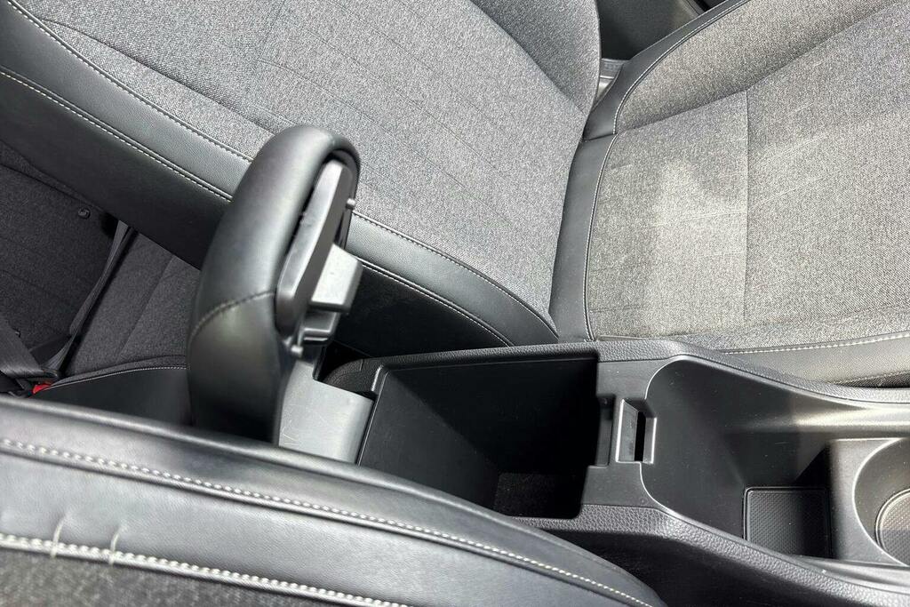 Honda Jazz I-mmd Se Black #38