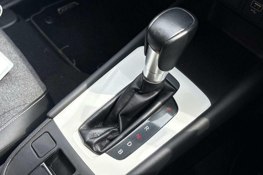 Honda Jazz I-mmd Se Black #33