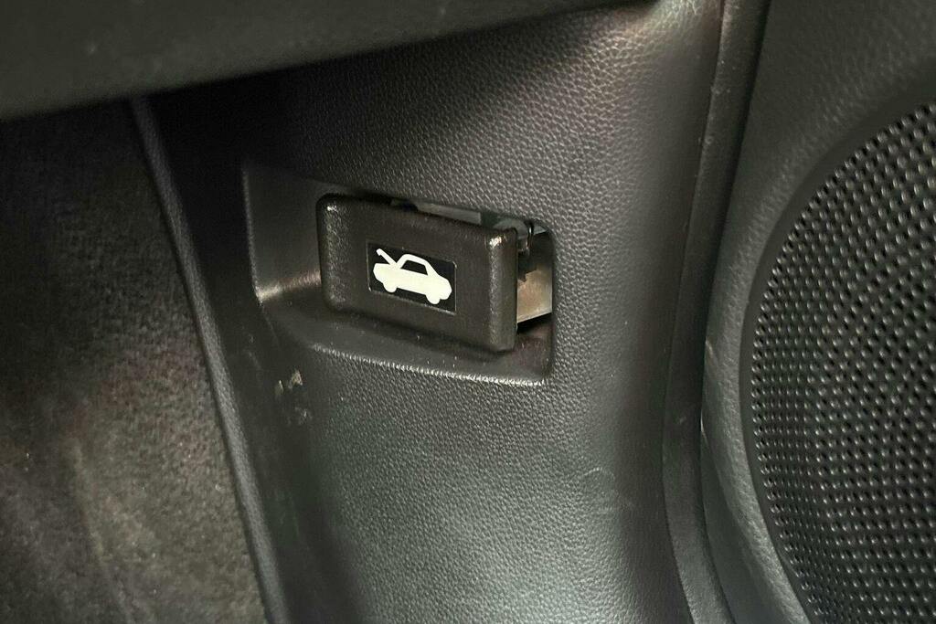 Honda Jazz I-mmd Se Black #41
