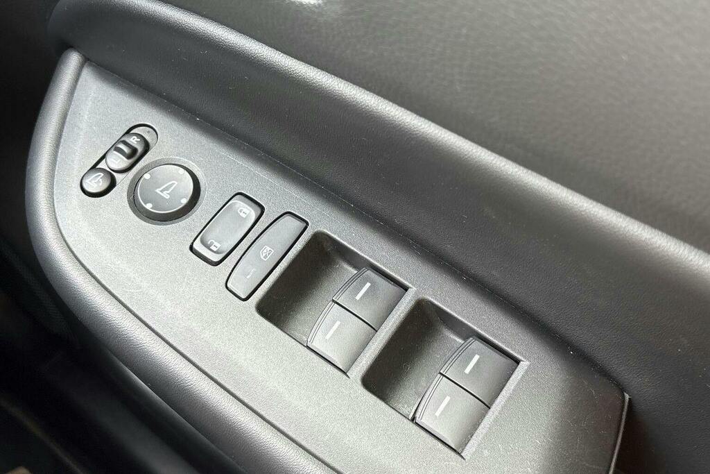Honda Jazz I-mmd Se Black #25