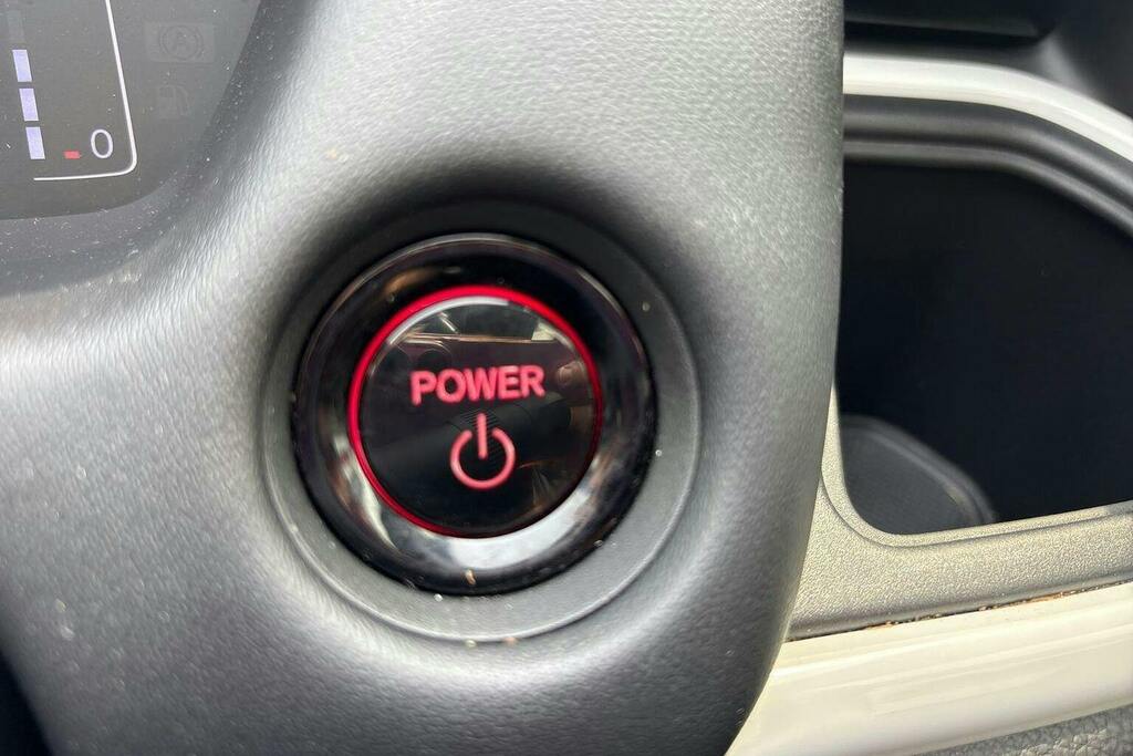 Honda Jazz I-mmd Se Black #28
